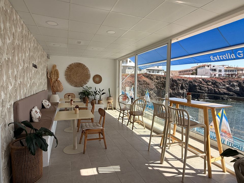 Erhvervsejendom i El Cotillo, Fuerteventura - foto 3